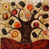 Tree of Life square 2008/2009