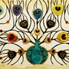 Peacock Splendour