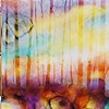 Ghost Trees in Ochre