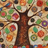 Tree of Paradise