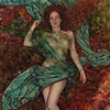 'Gwannag Annwn'
(Gwragedd Annwn)
Lady of the Lake