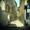 Travels with Holga