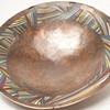 Banded Bowl