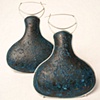 Vessel Earrings