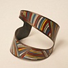 Banded Cuff