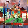 sunset district