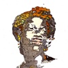 abstract bust 9a