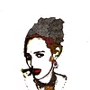 portrait of the director Shelley Barry
