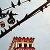 utilities # 5: birds, lights and cameras