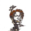 abstract bust 20 african bust 2a