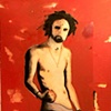 self portrait 2001