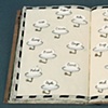 Sketchbook #7: Stitch

