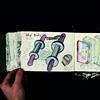 Sketchbook #1: My Book Journal

