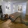 Waste Not installation shot