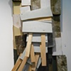 Memories of the outside world, detail