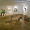 Waste Not installation shot