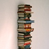 Timeline Book Stacks 1980-2004