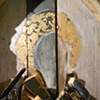 A communion of souls, detail