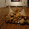 One Days Comfort and the Art of Consumption
