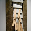 Memories of the outside world, detail