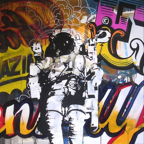 INTERGALACTIC
