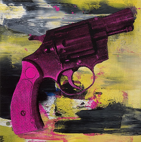 Gun Series No. 3