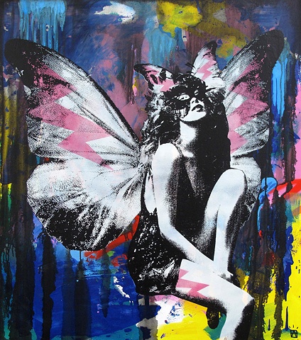 Electric Dream Queen