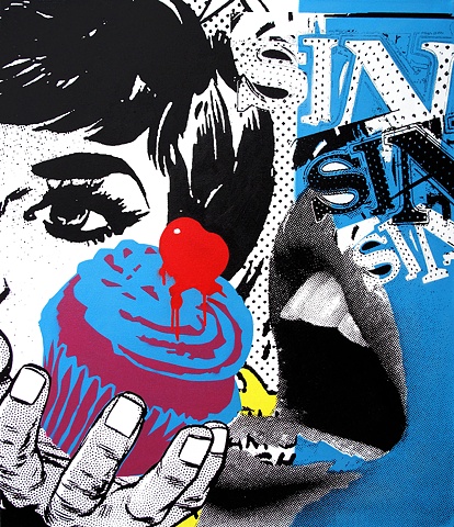 LIPS OF SIN
