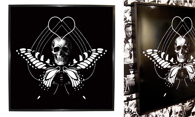 The Divine Heart 2