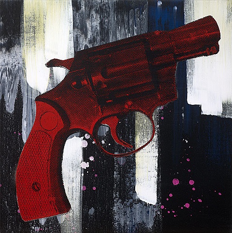 Gun Series No.2