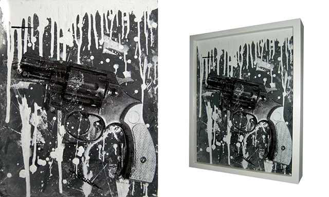 Gun Series No.1