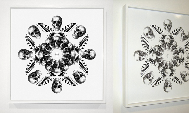 Skullaedoscope