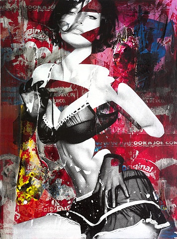 ELECTRIC LADYLAND