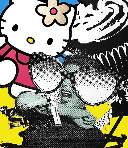 SIN KITTY