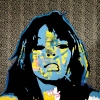 80'S GRAFFITI REVIVAL