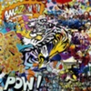 METAPHYSICAL GRAFFITI