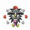 LIFE DEATH AND OTHER COLOURS 1