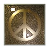 GOLD PEACE
