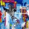 LOVE FLY ME AWAY