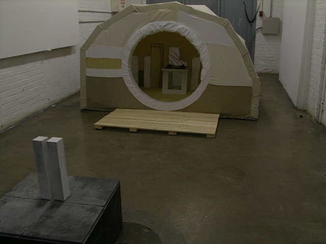 Cloud House