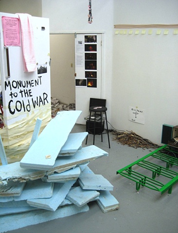 Studio overview