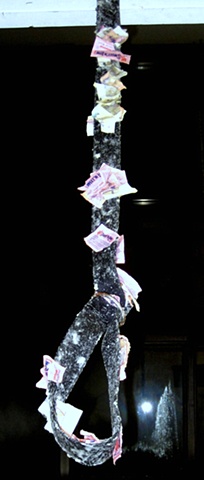 Sugar noose