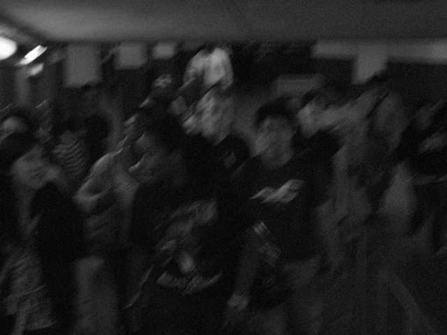 The Youth Vote