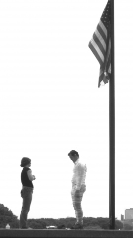 *Monument to the Unseen War Dead*