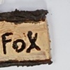 Bear Eats Fox