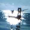 Boat  (video installation)