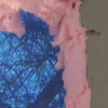 Pink City detail