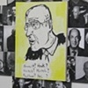 Monument to Hank Paulson