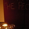 The bar