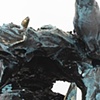 Souvenir of a Public Monument in the Style of Henry Moore detail
